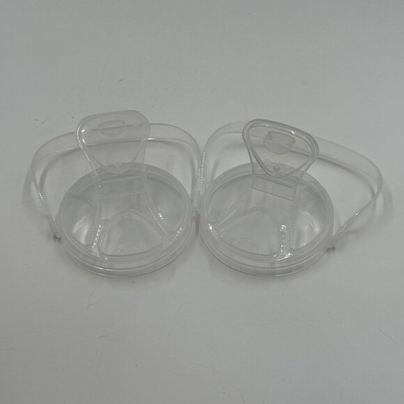 Lot of 2 Universal Studios Souvenir Freestyle Cups with Handles 2025 Orlando - Picture 8 of 9